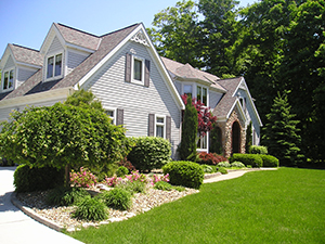 Landscapers and Lawncare Services in Derby, CT
